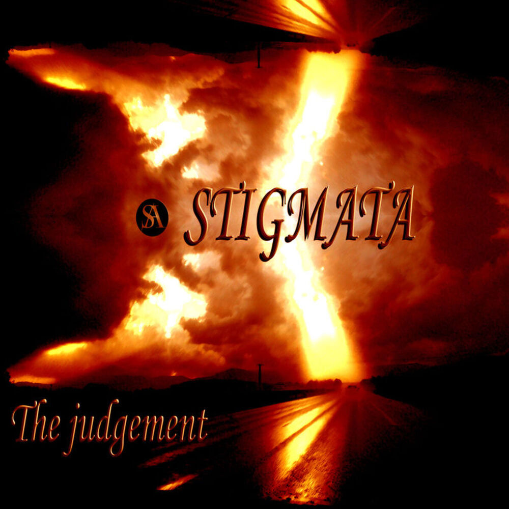 Picture of The Judgement