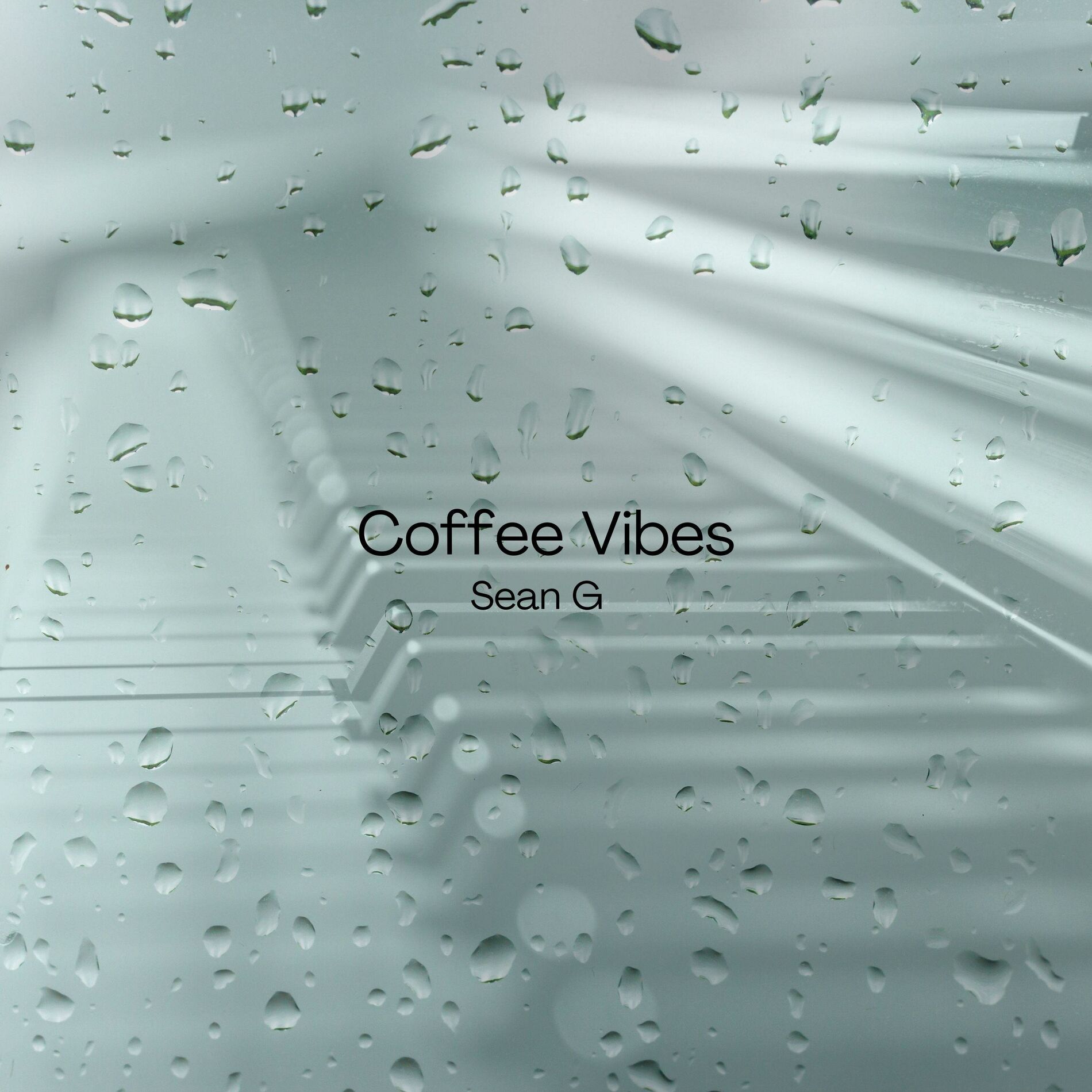 Album cover of Coffee Vibes
