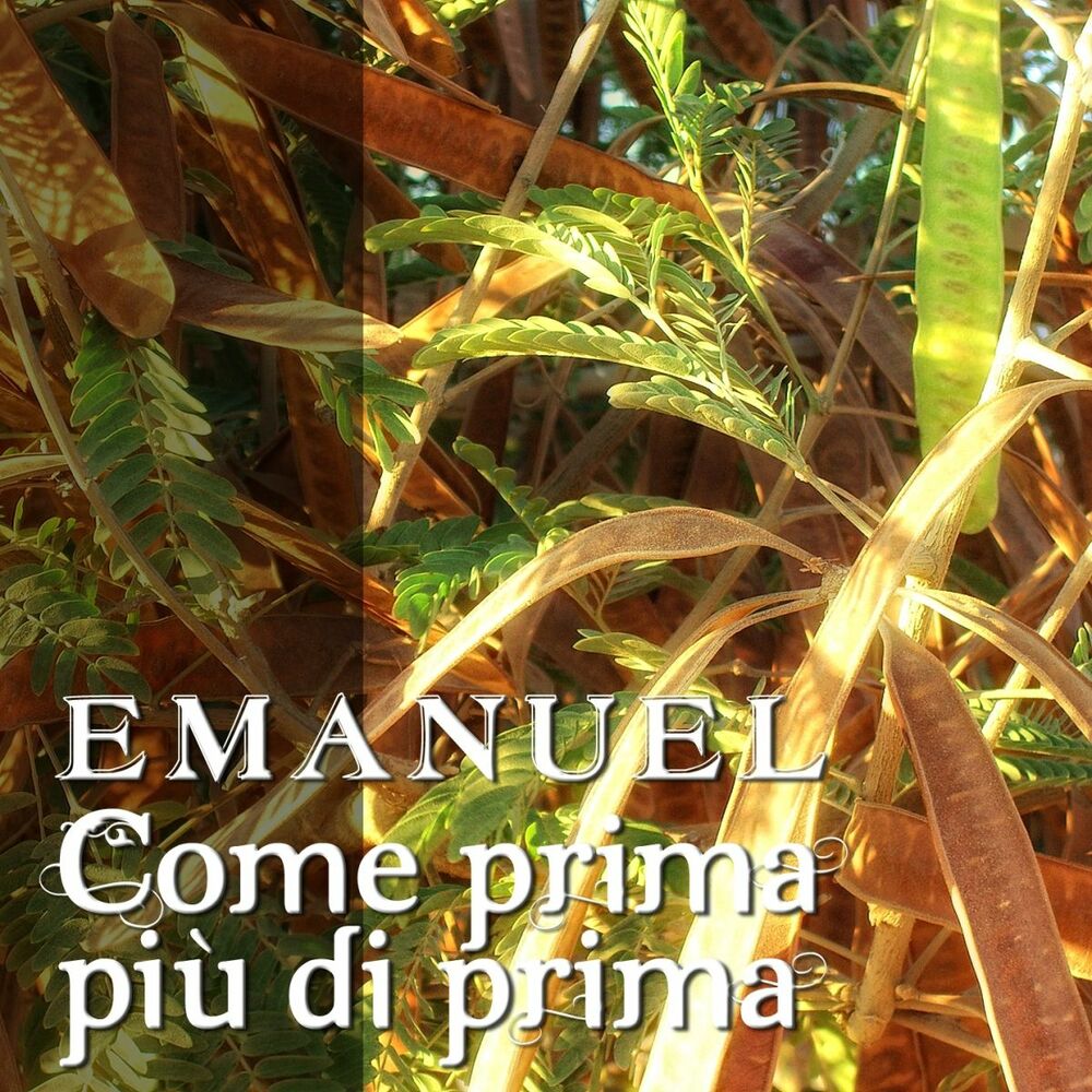 Picture of Come prima più di prima (Unforgettable Italian Hits)