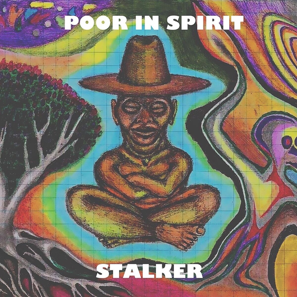 Album cover of Stalker