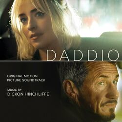 Cover of Daddio (Original Motion Picture Soundtrack)