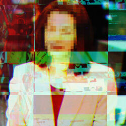 Cover of Pixelate