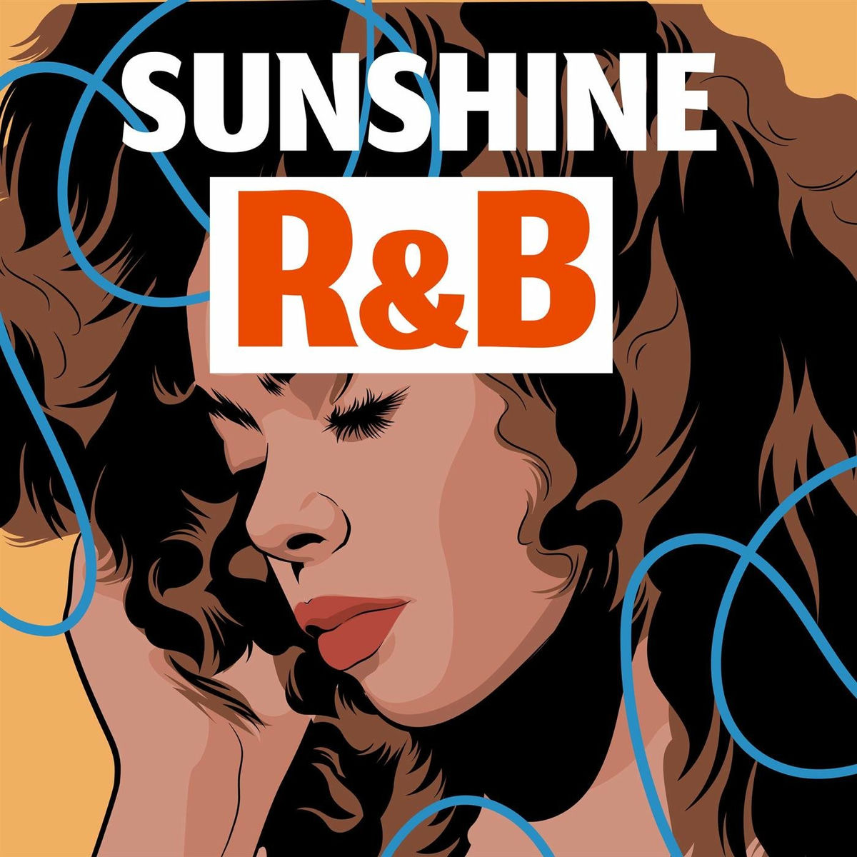 Album cover of Sunshine R&B