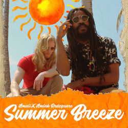 Cover of Summer Breeze