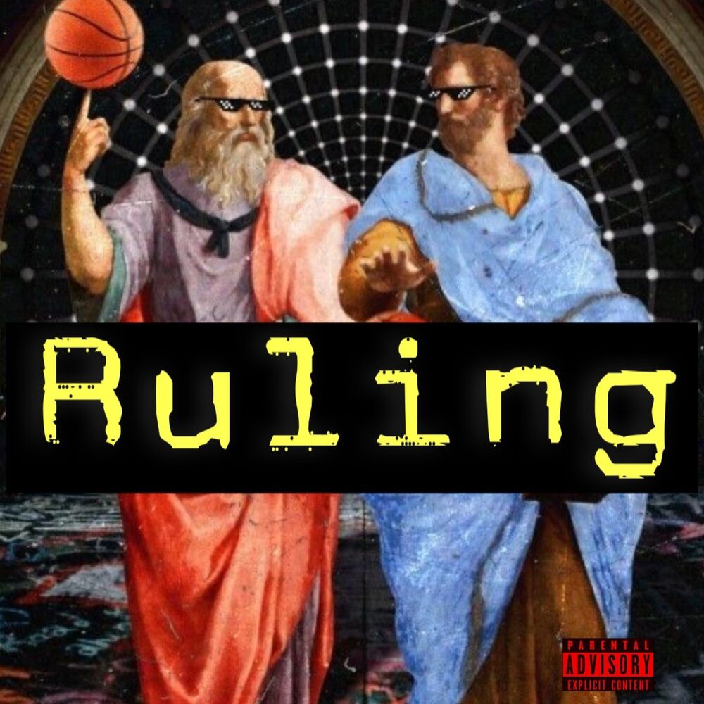 Picture of Ruling (feat. Sandro Rojas)