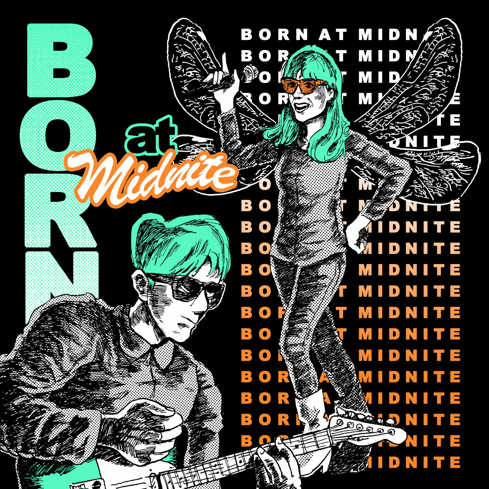 Album cover of Pop Charts