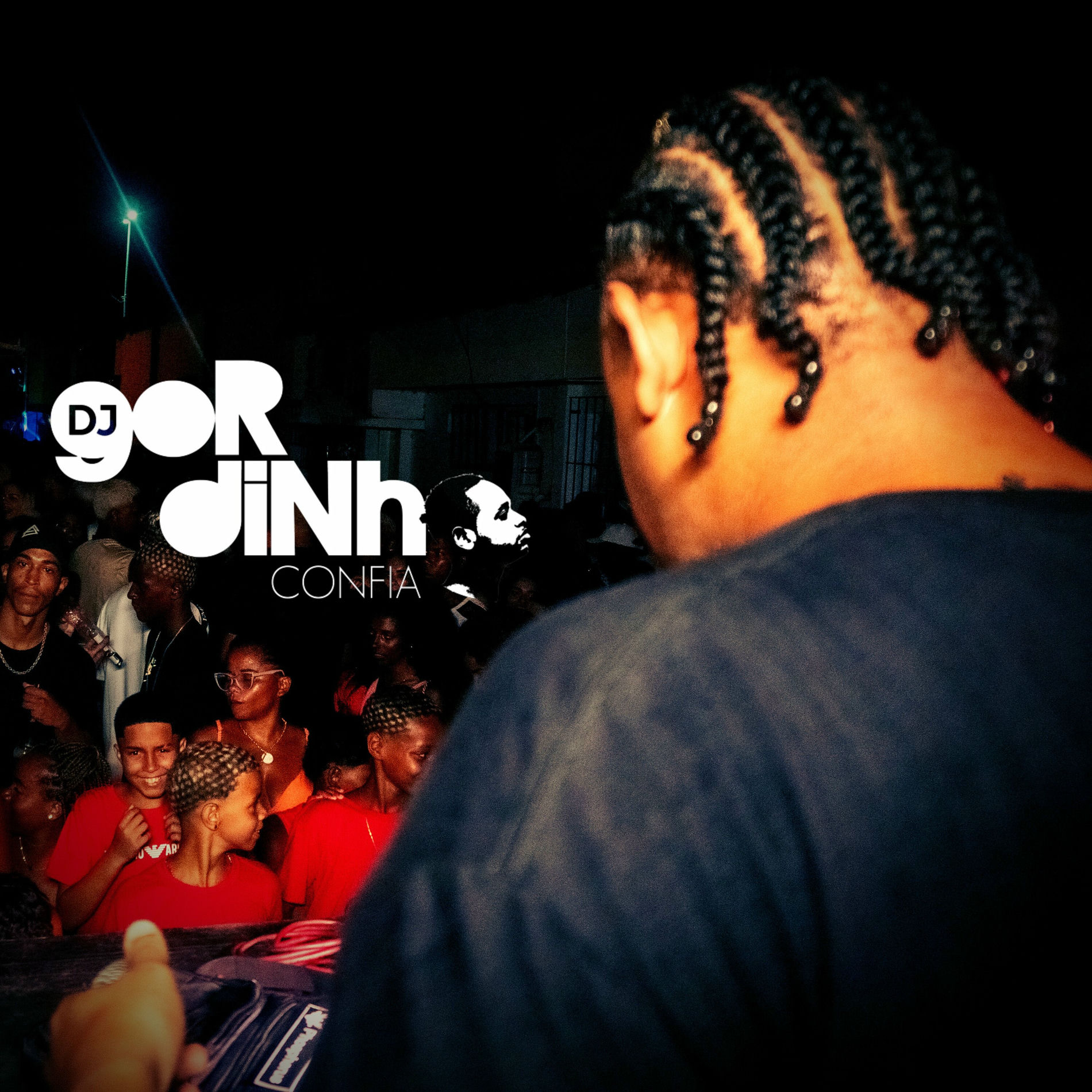 Album cover of Fode K Tropa B13