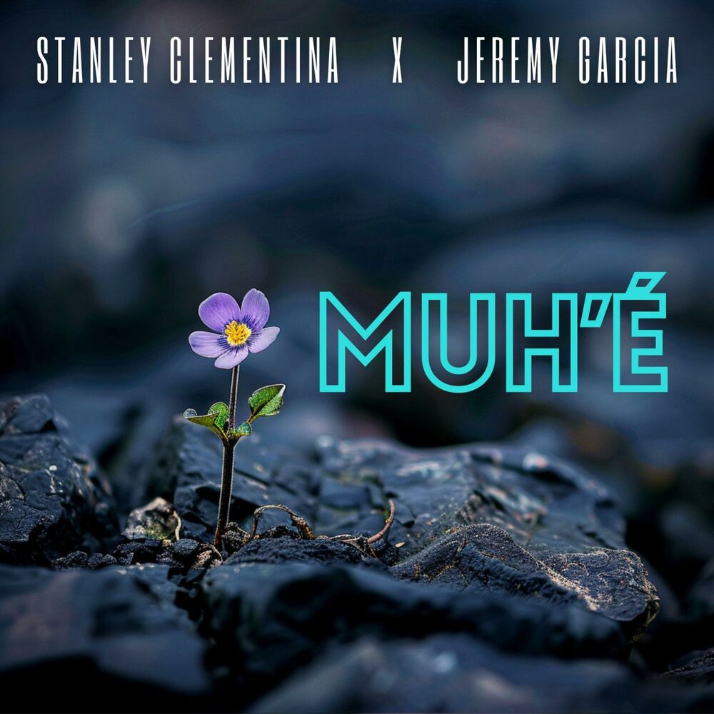 Picture of MUH'É (feat. Jeremy Garcia)