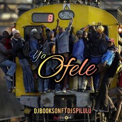 Cover of Ya Ofele