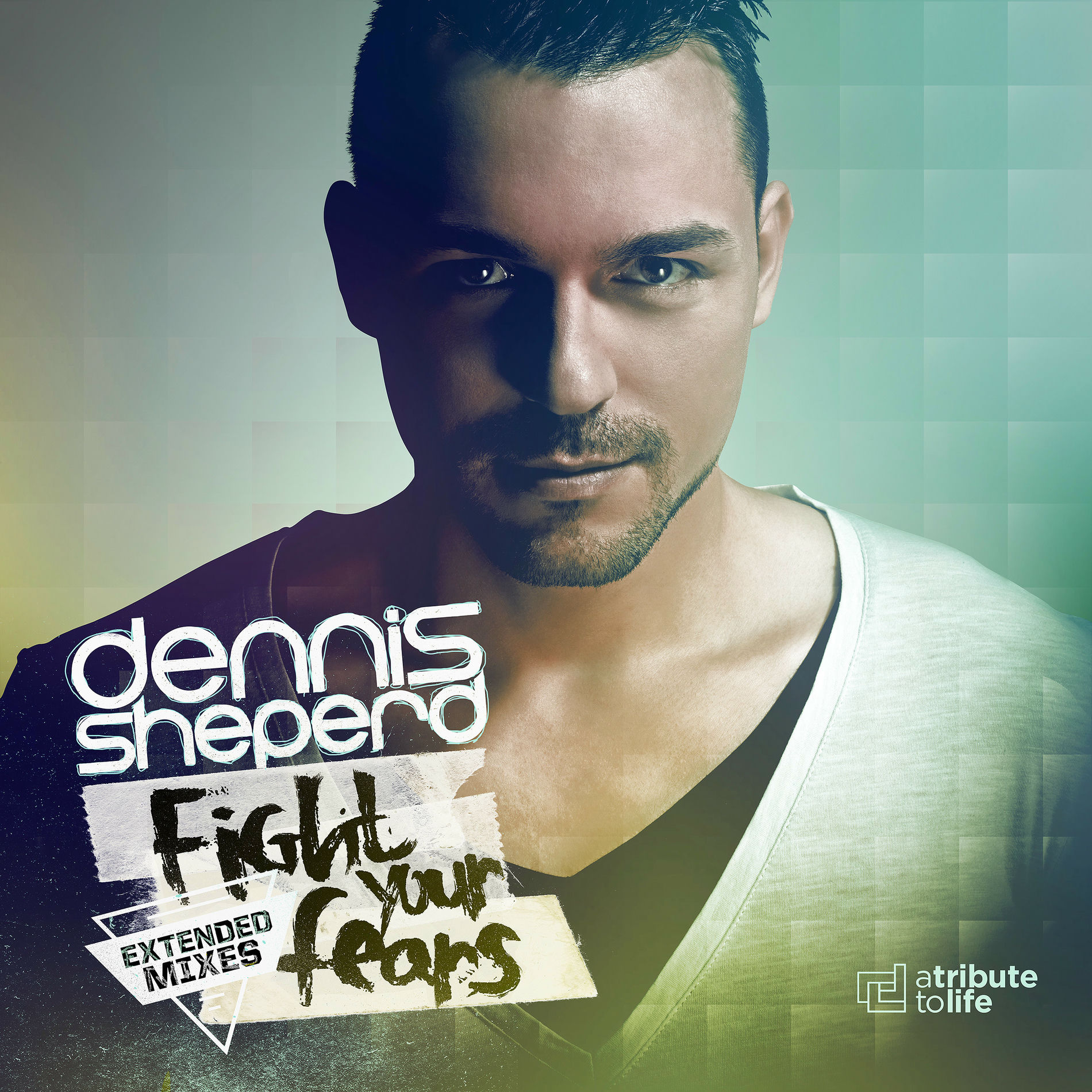 Album cover of Fight Your Fears (Extended Mixes)