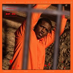 Cover of CVDB : Ép 1 (Freestyle)