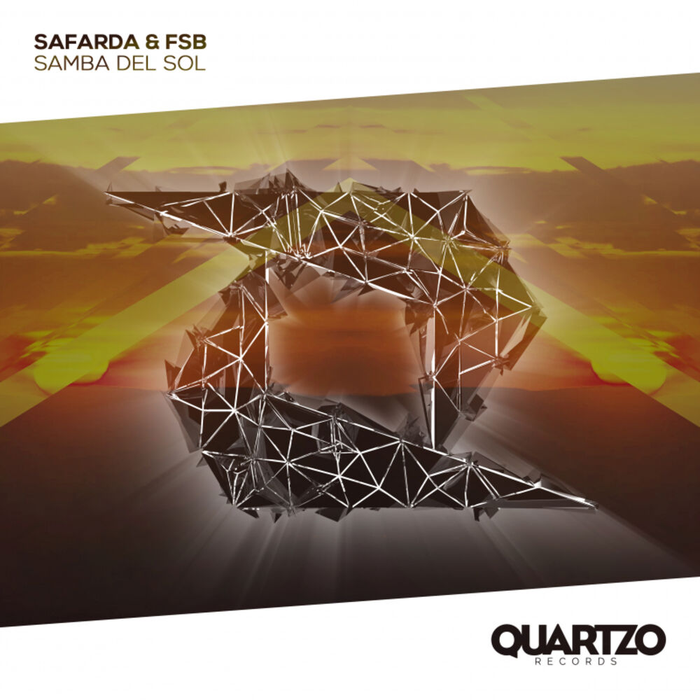 Picture of Samba Del Sol