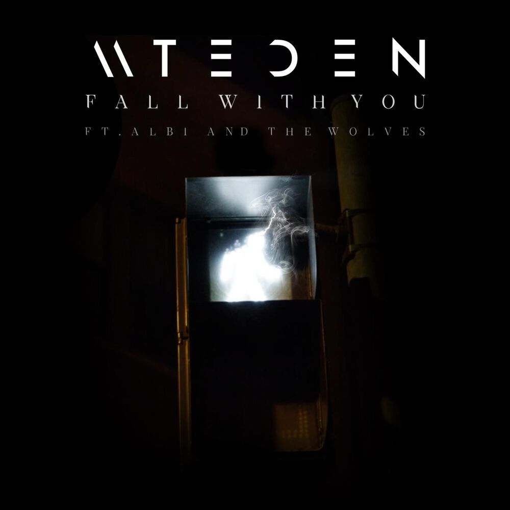 Picture of Fall With You (feat. Albi & the Wolves)