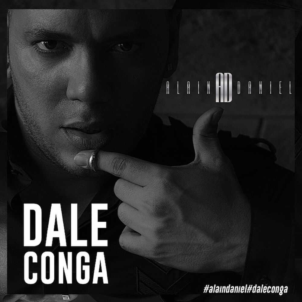 Picture of Dale Conga