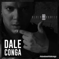 Cover of Dale Conga