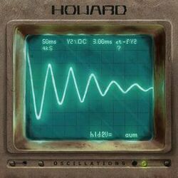 Cover of Oscillations