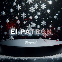 Cover of EL PATRÓN (En acústico)