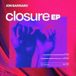 Cover of Closure EP