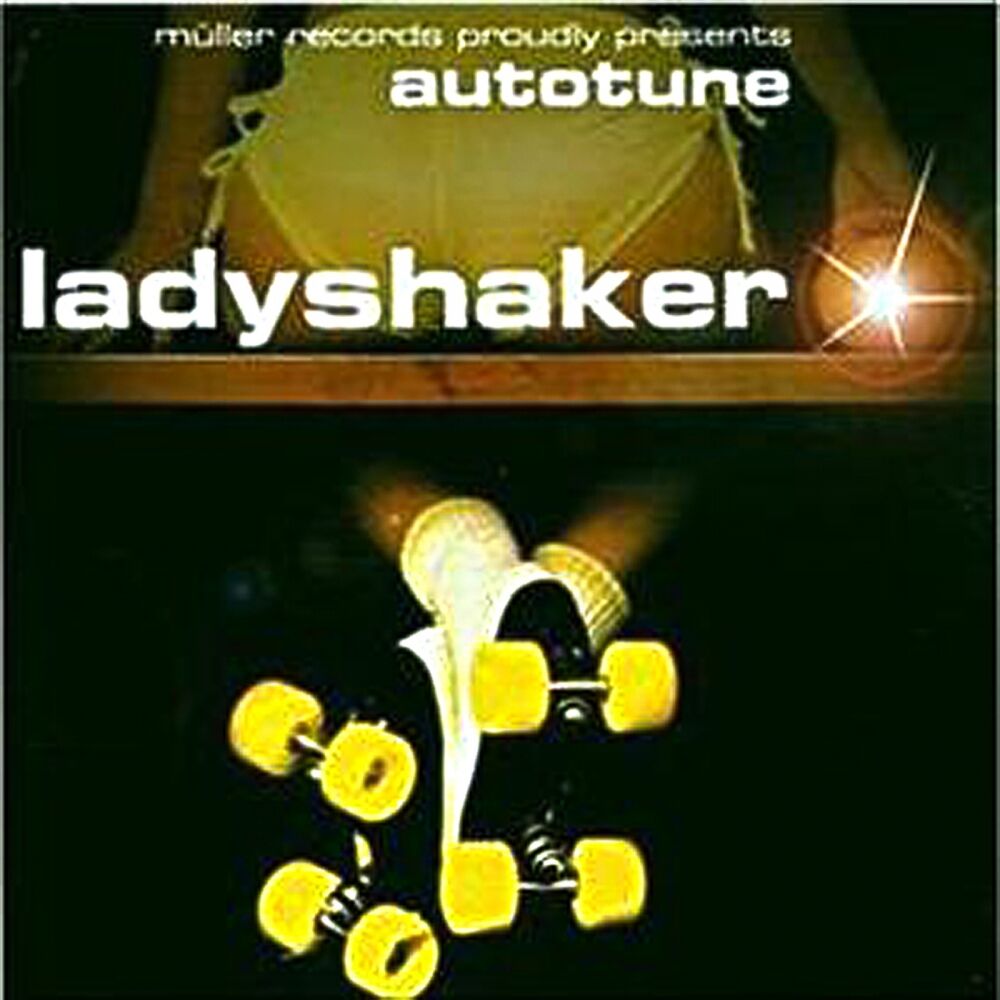 Picture of Ladyshaker