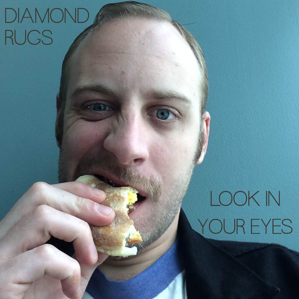 Picture of Look in Your Eyes