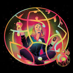 Cover of The Funky Dog