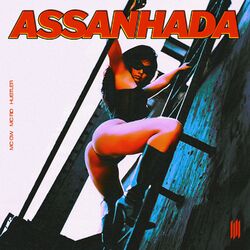 Cover of ASSANHADA
