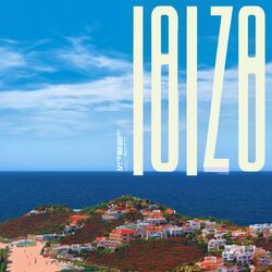 Cover of Ibiza