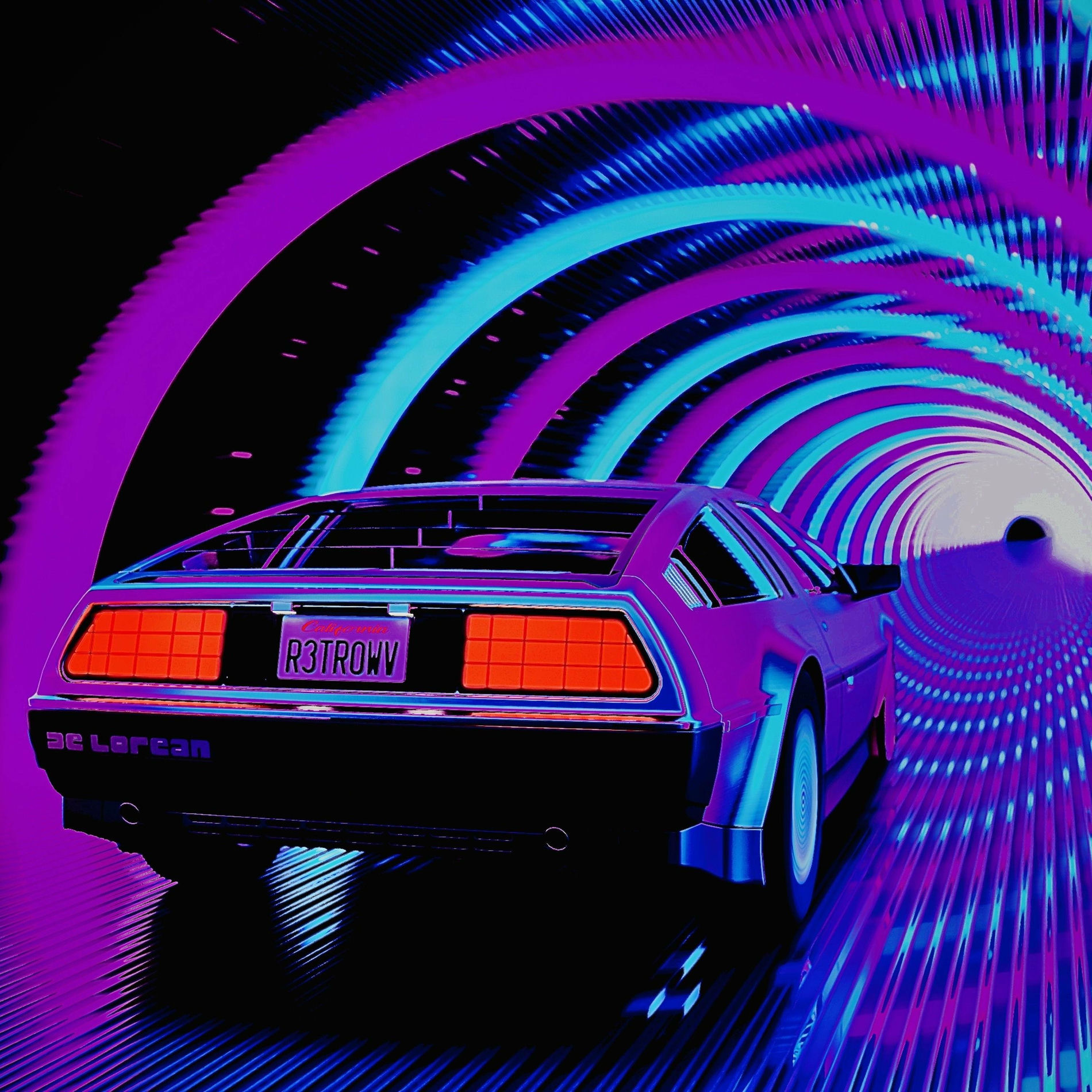 Album cover of Back to the Future: 1985