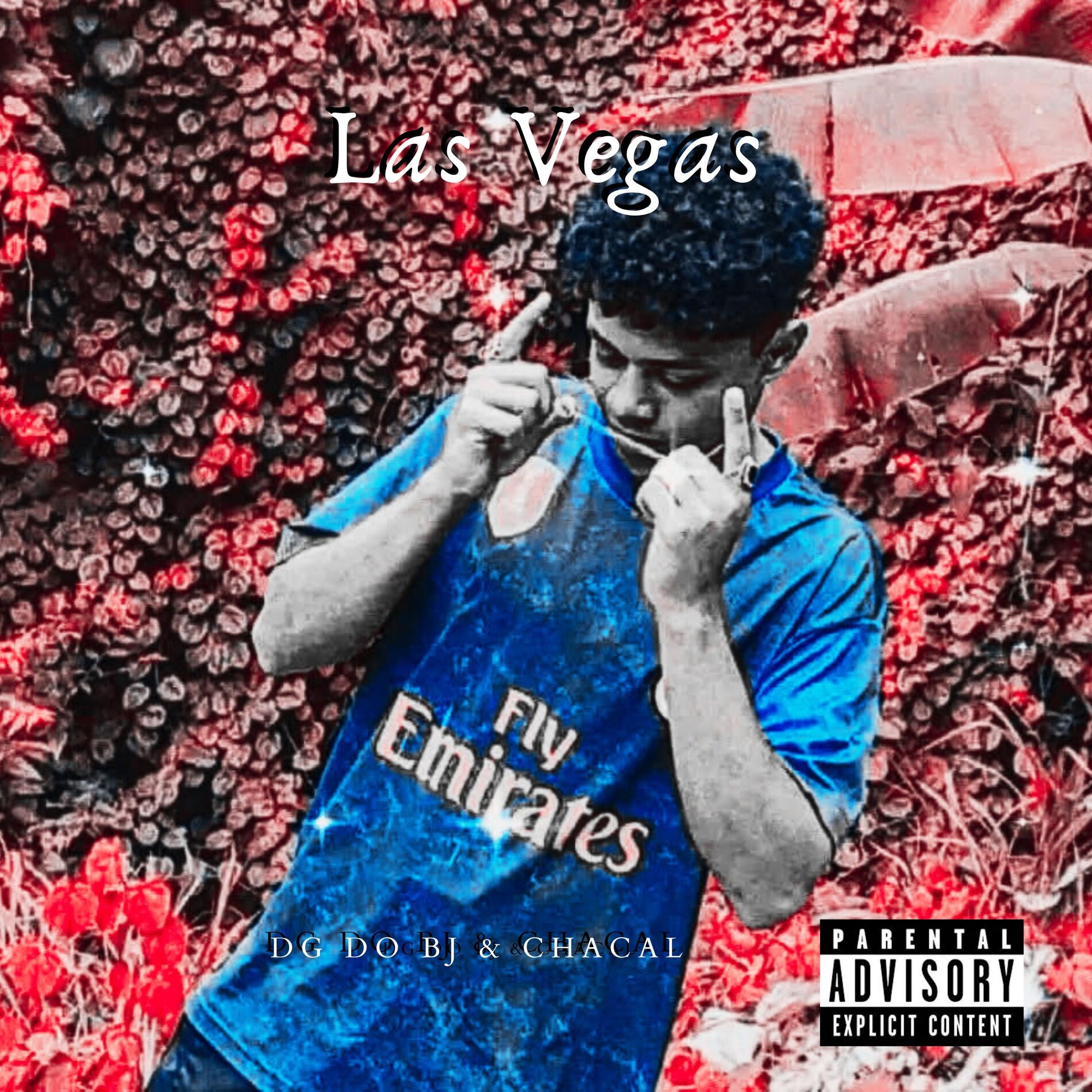 Album cover of Las Vegas