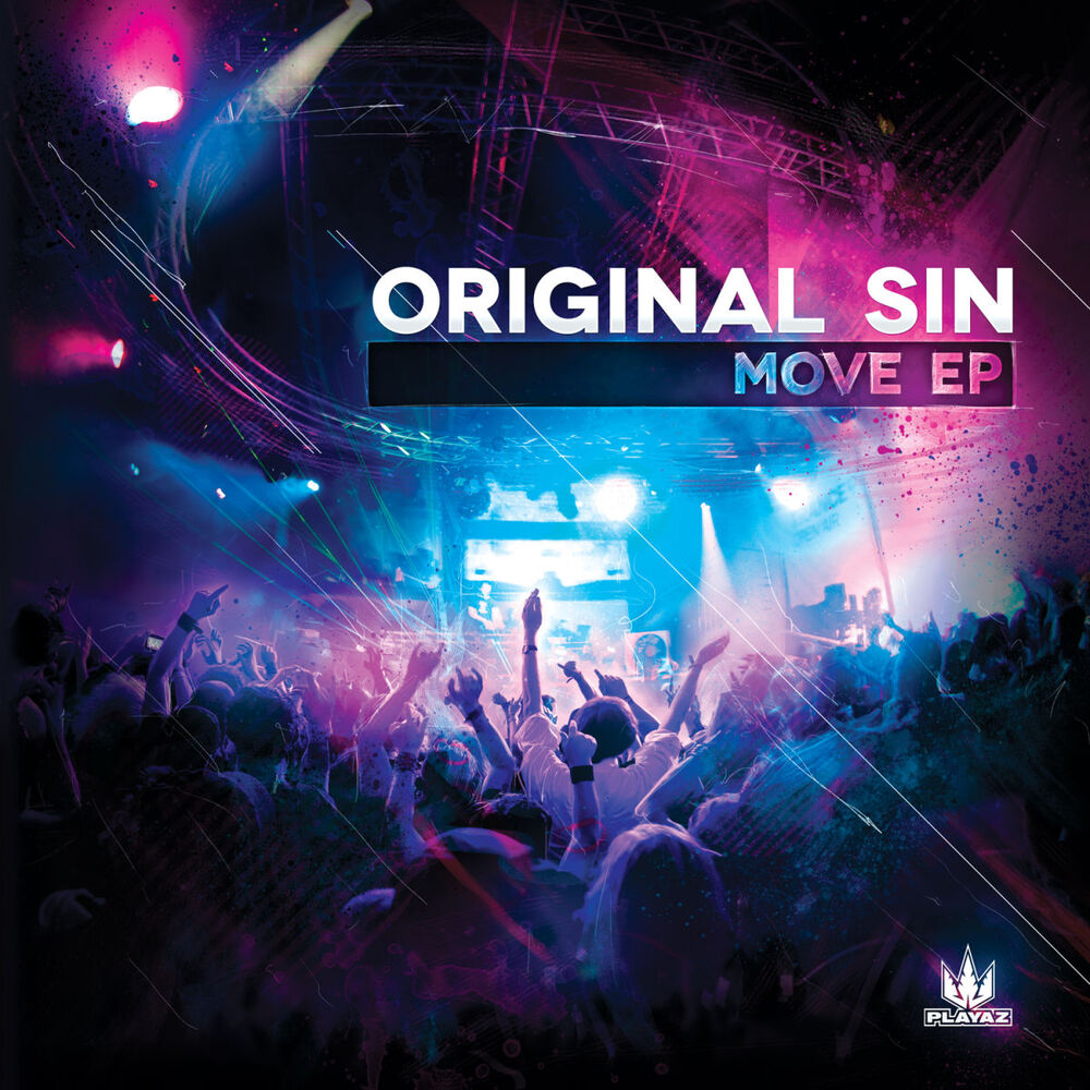 Picture of Move EP