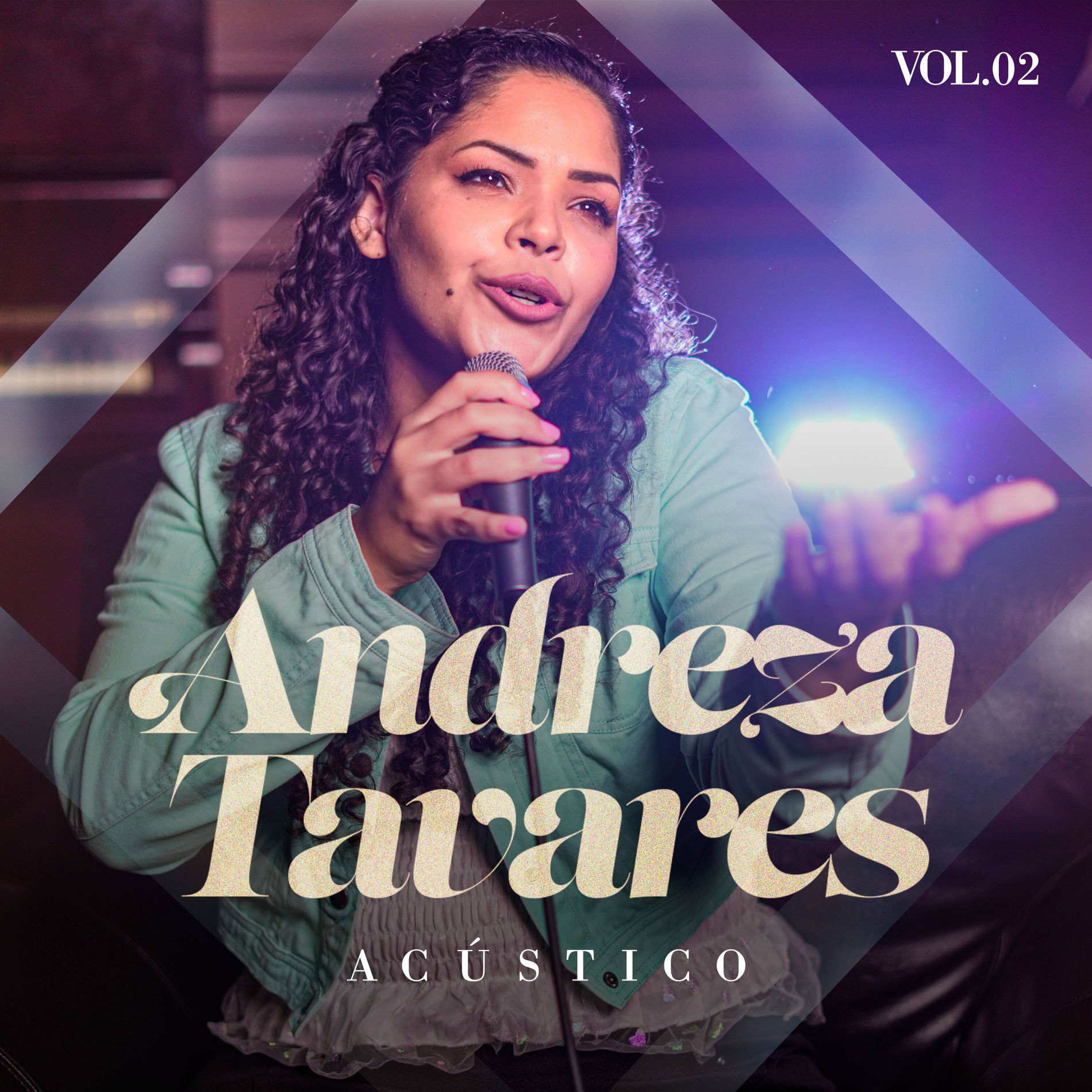 Album cover of Eu Permiti o Vento