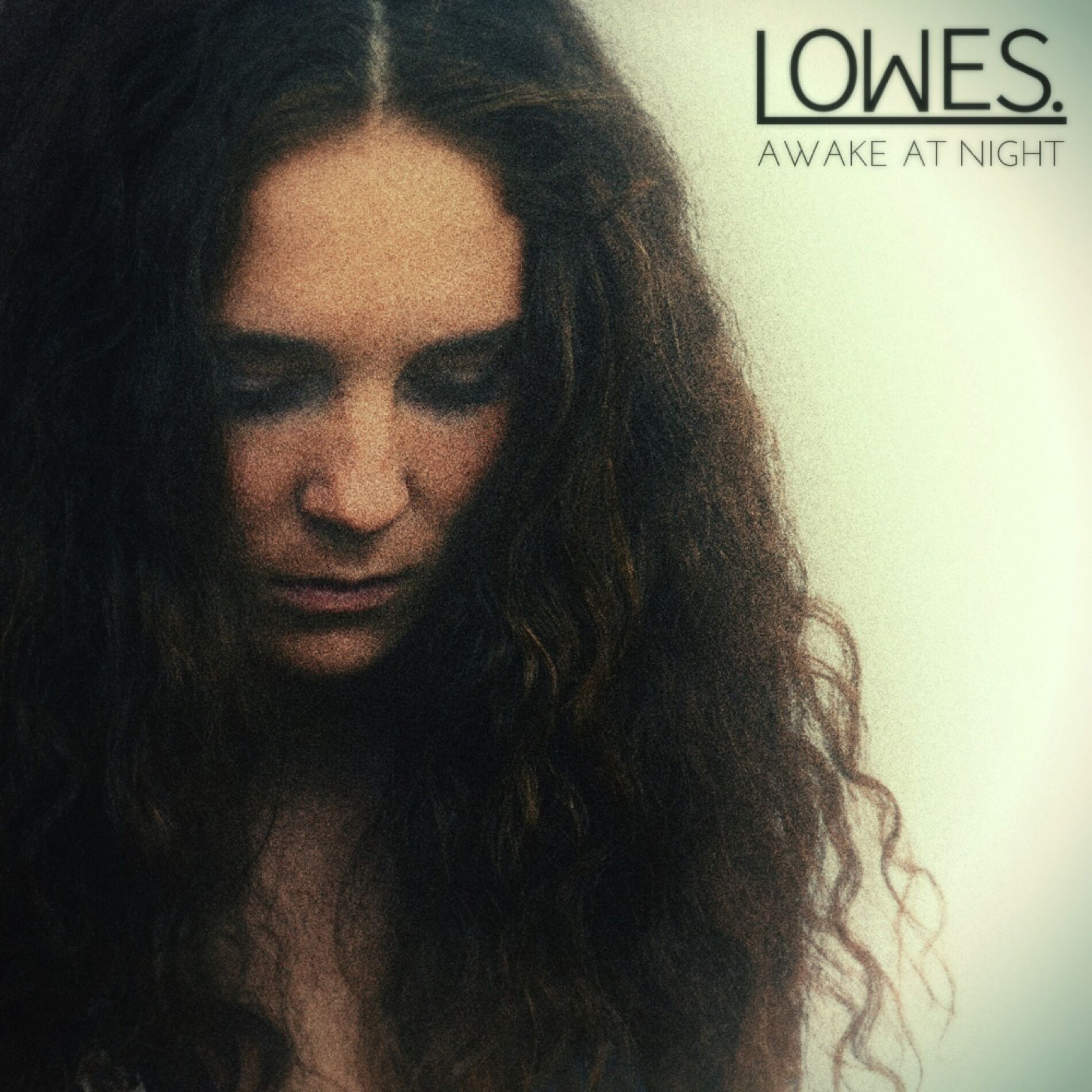Album cover of Awake At Night