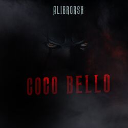 Cover of Coco bello