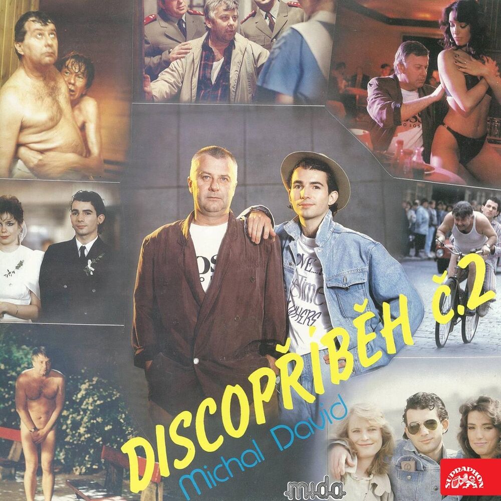 Picture of Discopříběh 2