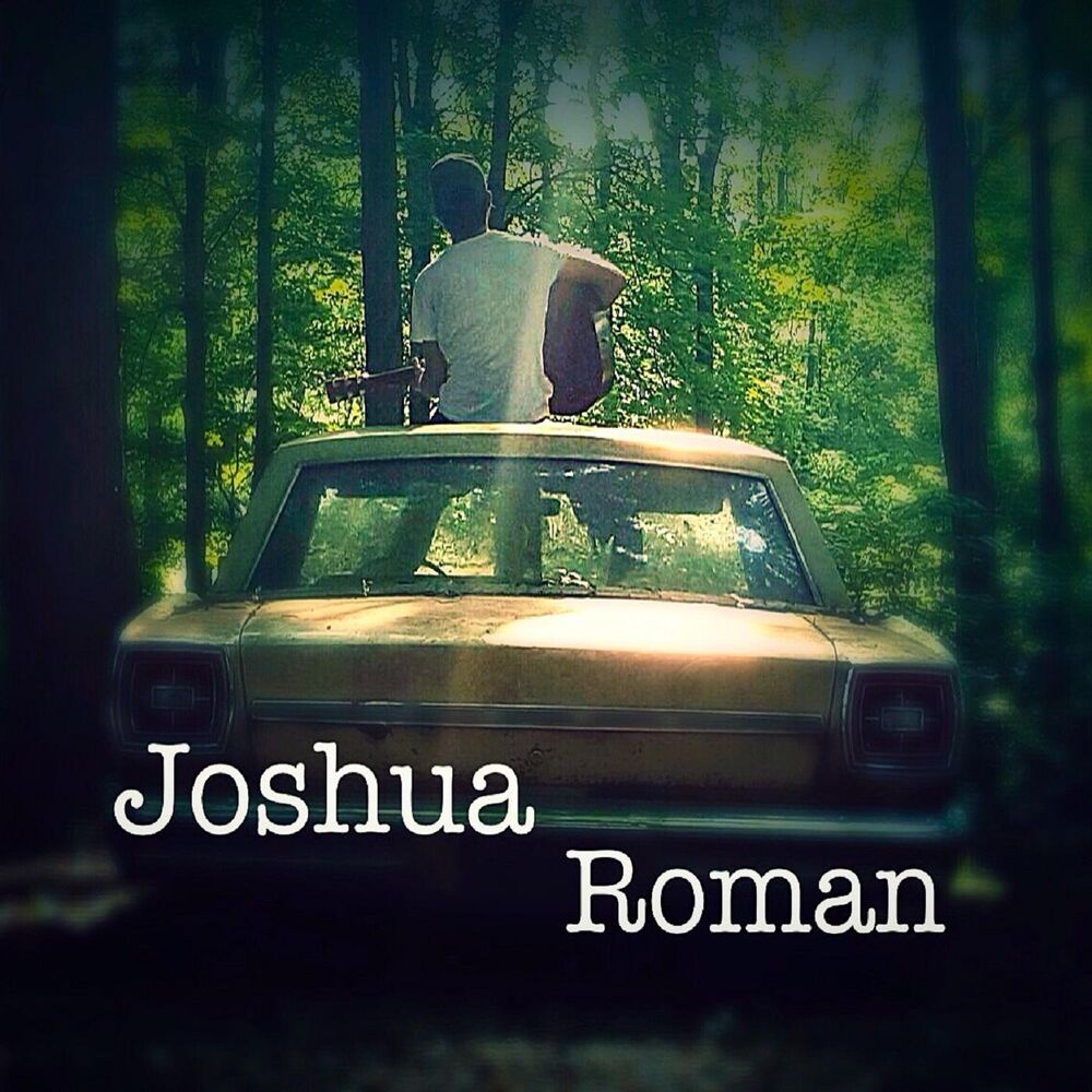 Picture of Joshua Roman