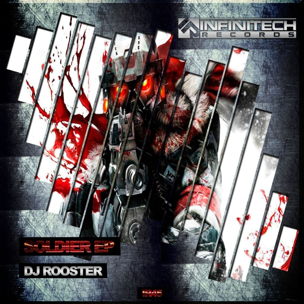 Picture of Soldier Ep