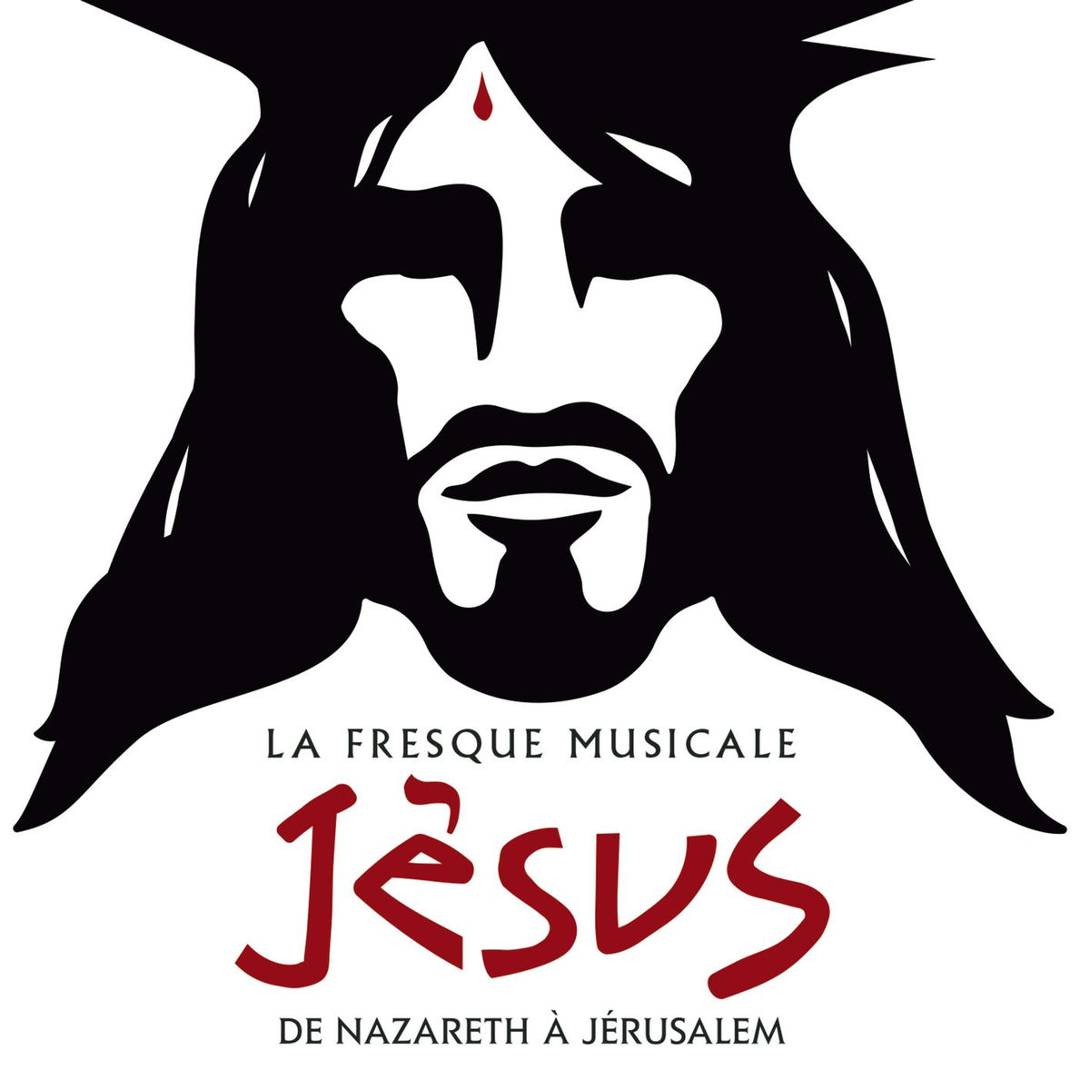 Album cover of La bonne nouvelle (Pierre, Jean et Judas, extrait du spectacle 