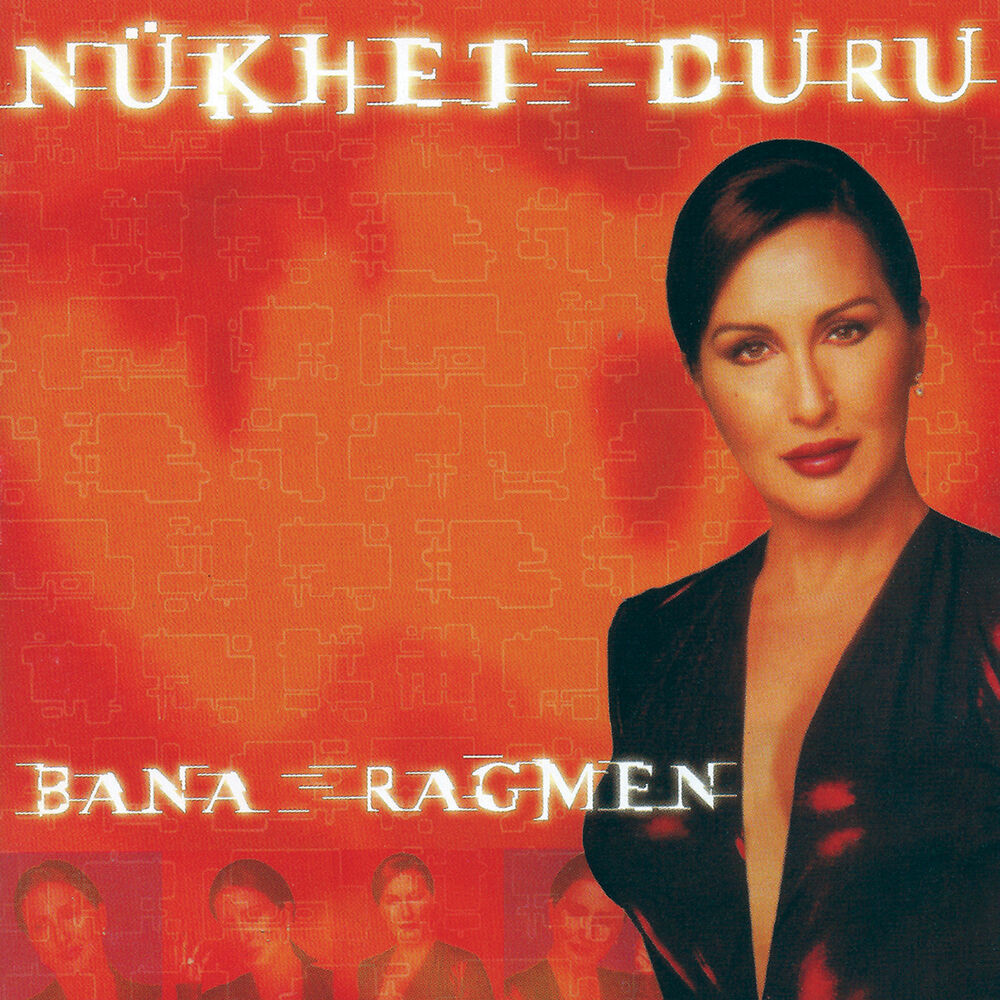 Picture of Bana Rağmen