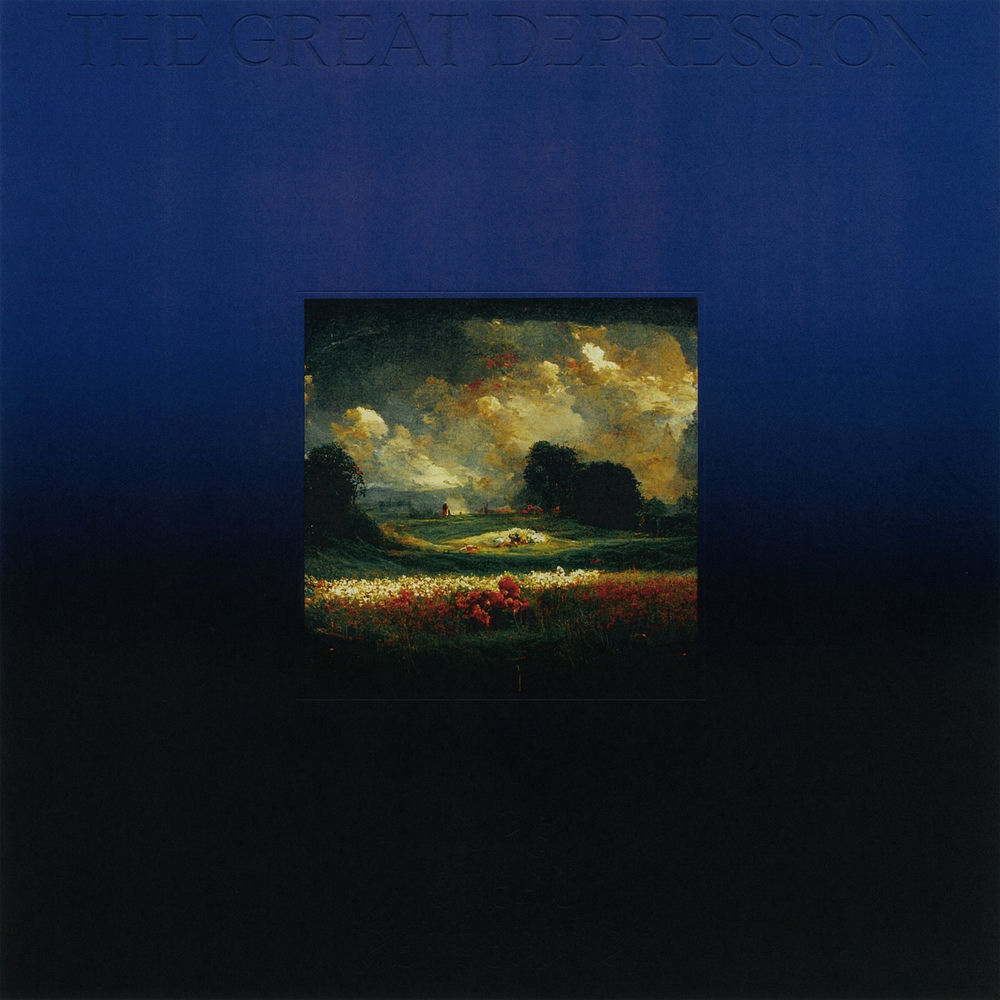 The Great Depression artwork