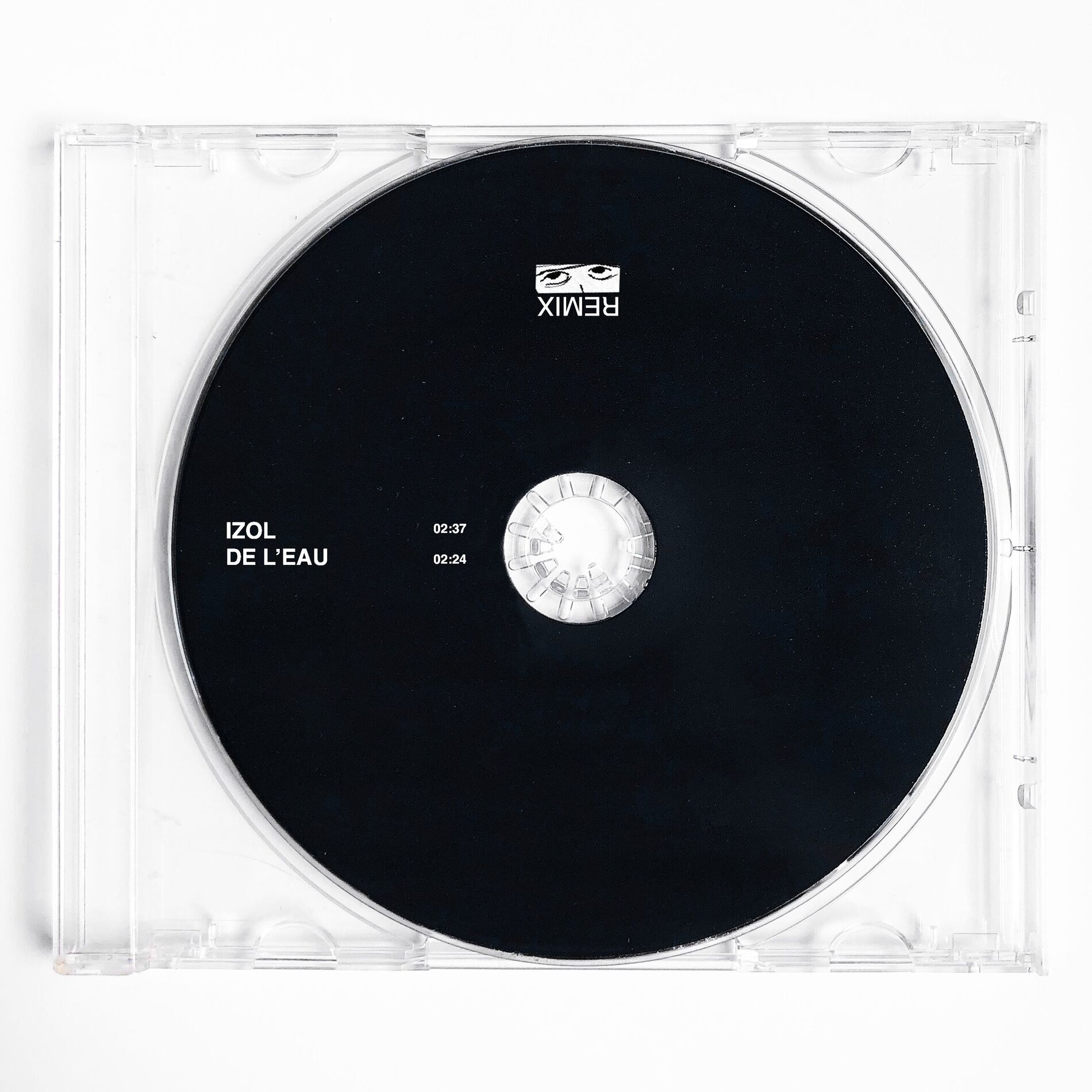 Album cover of VISAG3 REMIX