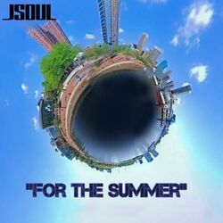 Cover of For the Summer