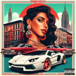 Cover of Spanish Harlem