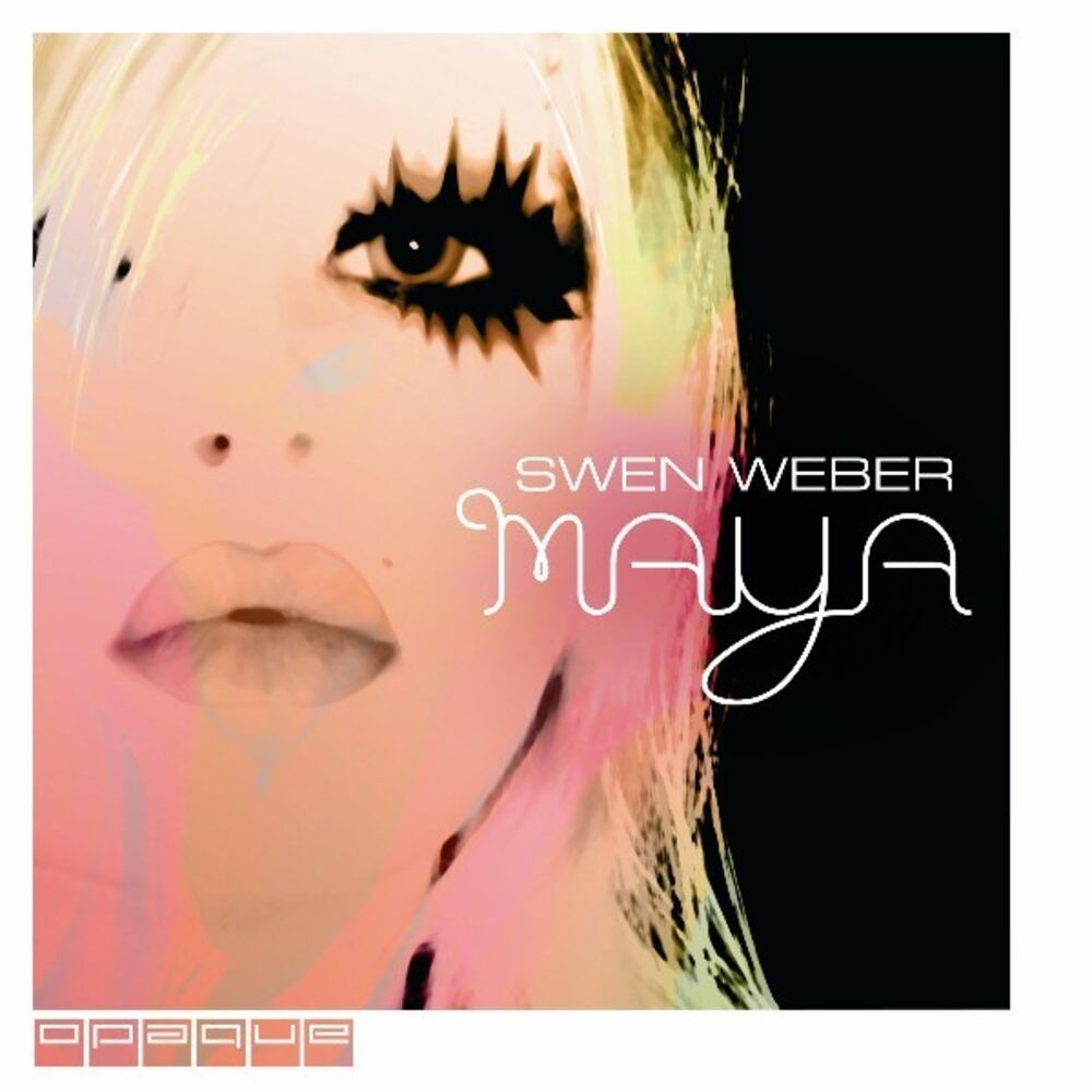 Picture of Maya