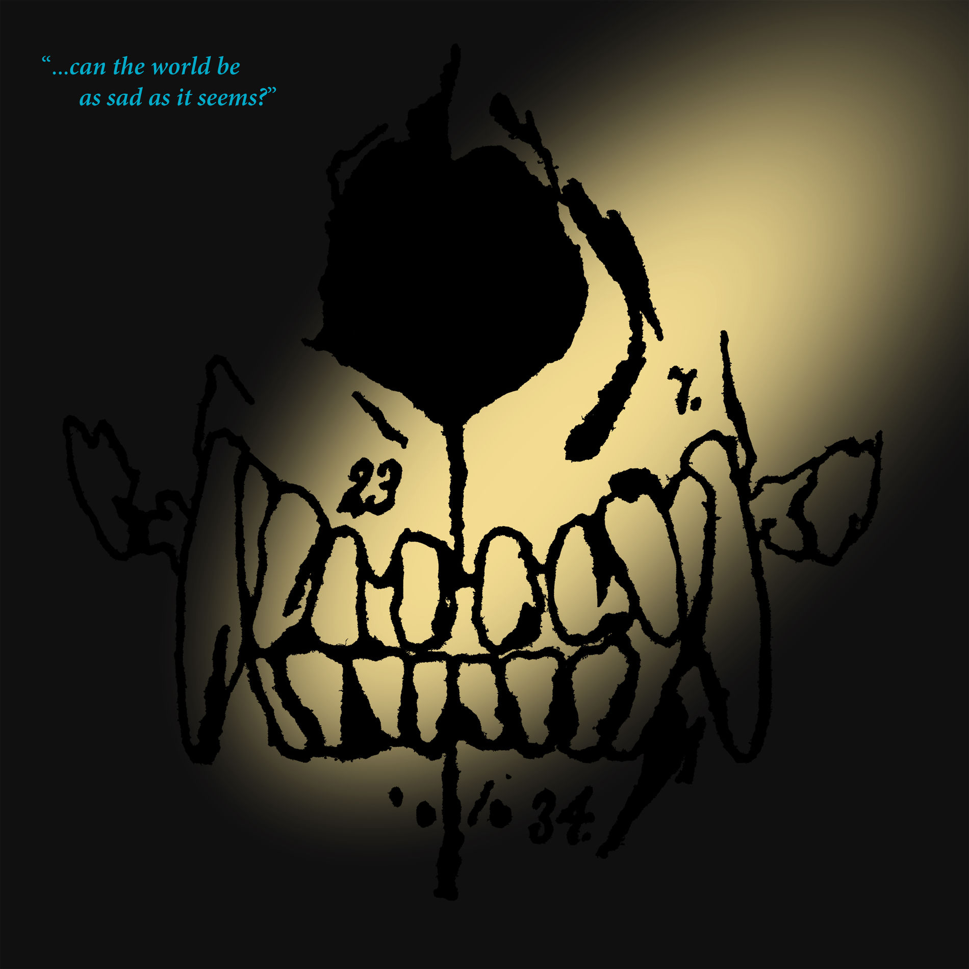 Album cover of The World Is a War Film