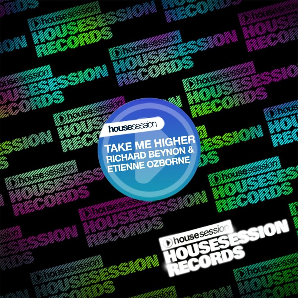 Picture of Take Me Higher
