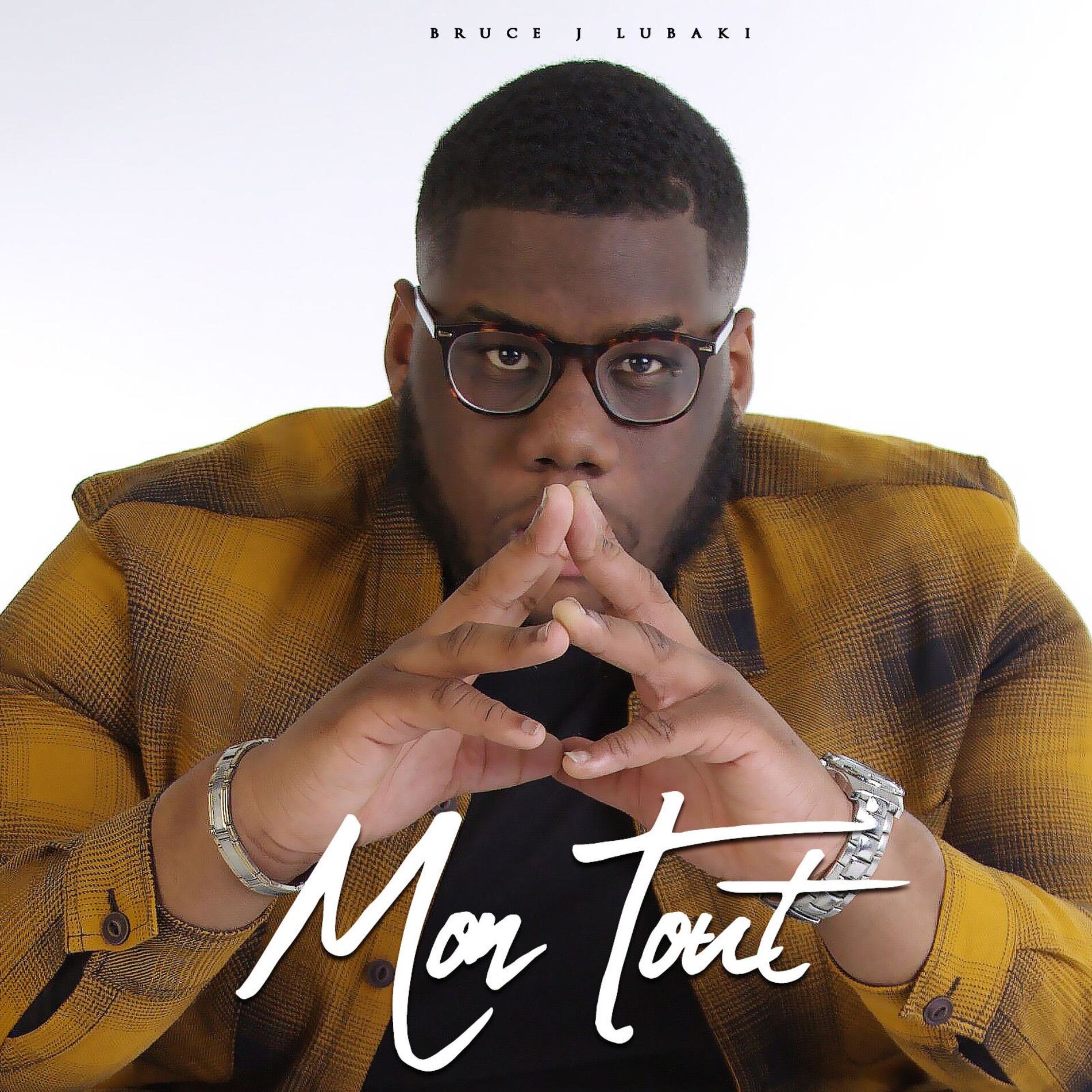 Album cover of Mon Tout
