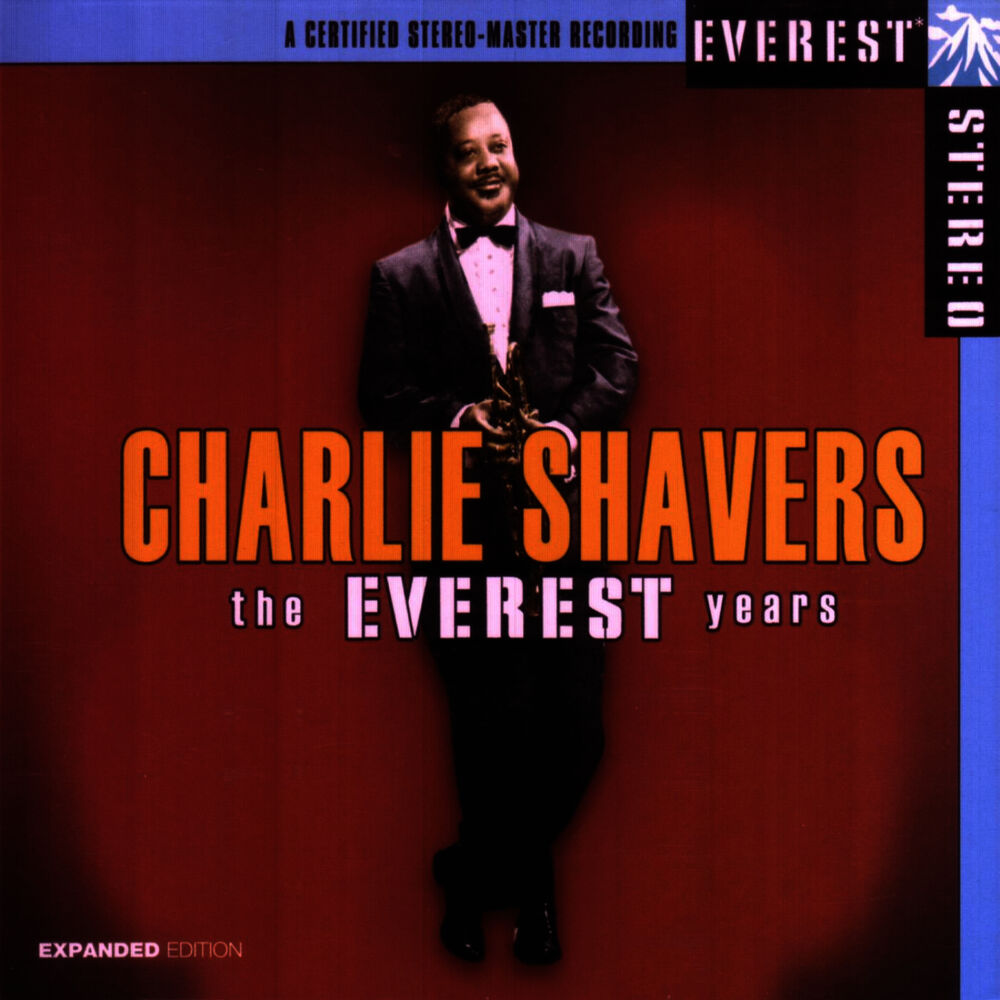Picture of The Everest Years: Charlie Shavers