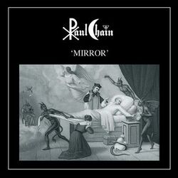 Cover of Mirror