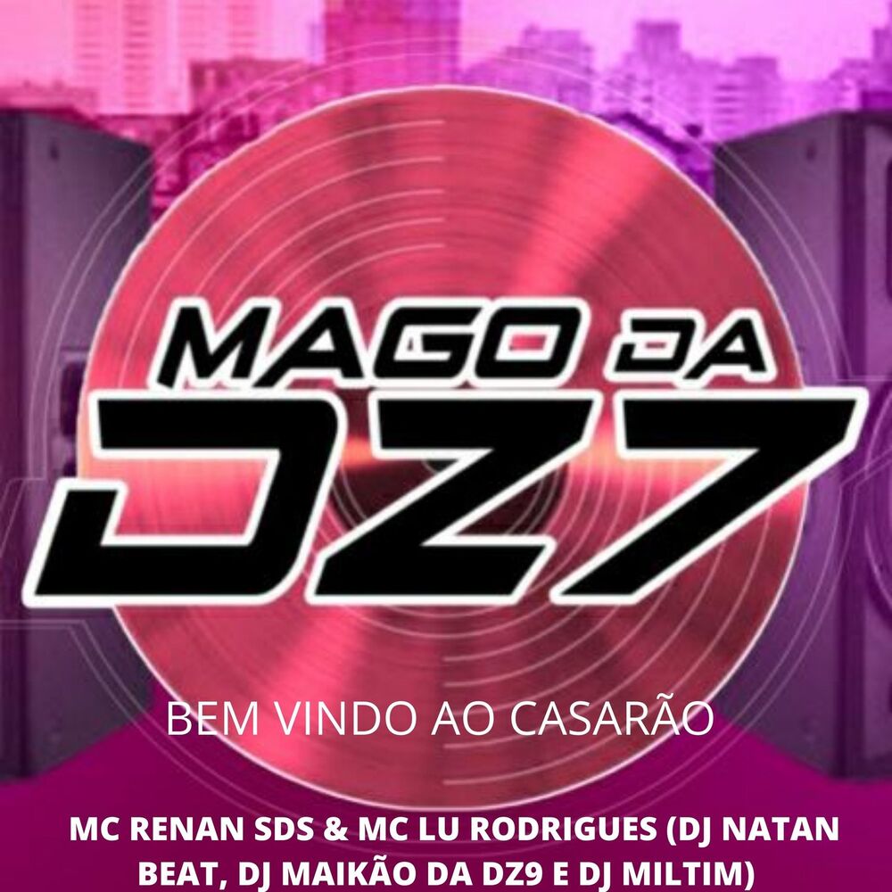 Picture of BEM VINDO AO CASARÃO