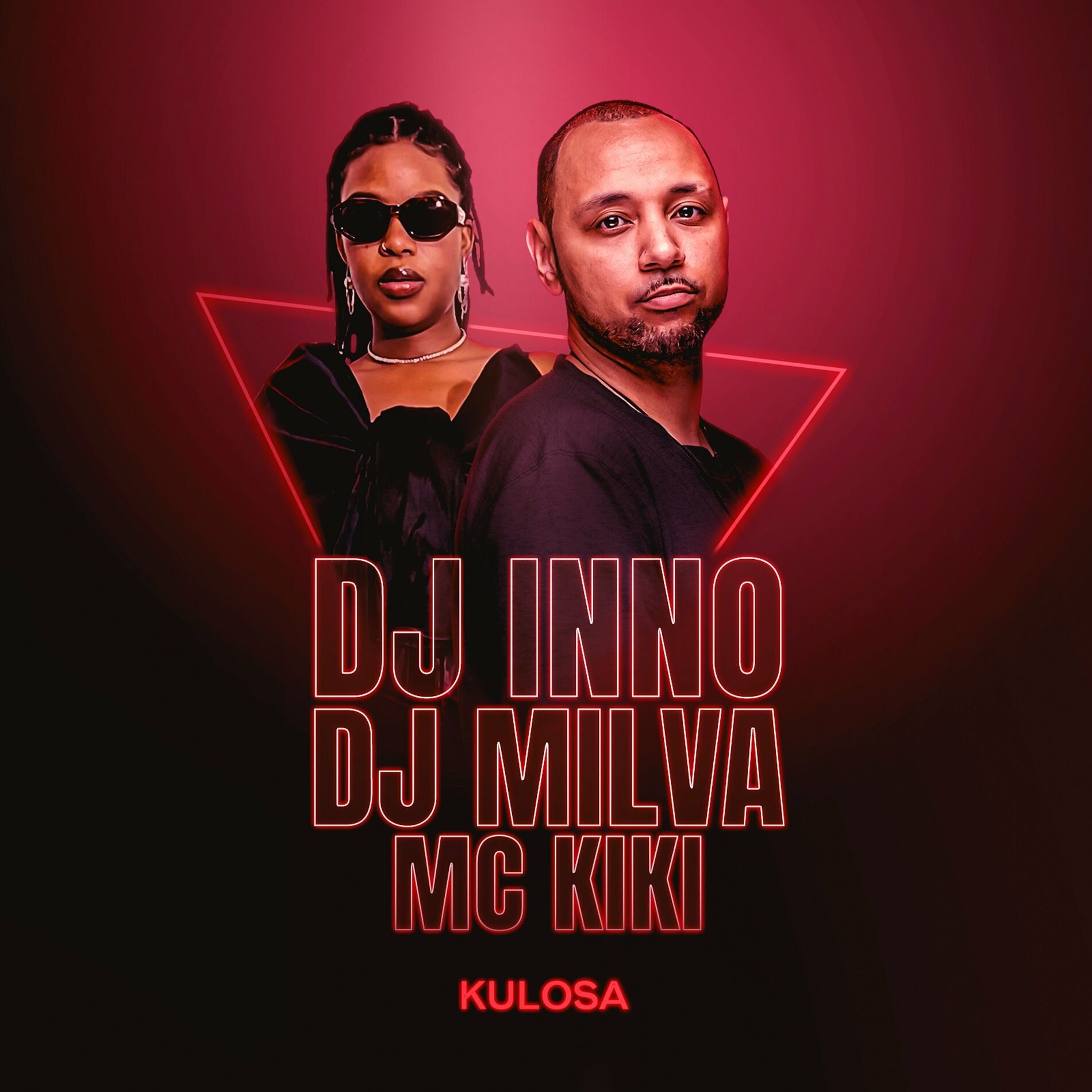 Album cover of Kulosa